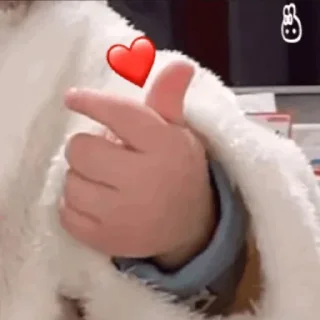 ❤️ emoji xiaopie 静态贴纸包(0) Telegram sticker 7 of 41