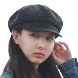🤔 emoji @Rafiester's kang pack Vol.2 Telegram sticker 10 of 71