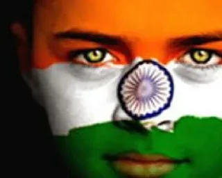 Sticker from Jay hind 🇮🇳 @team_betu