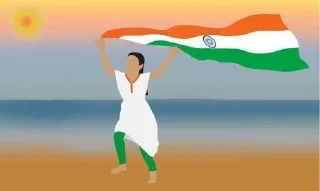 Sticker from Jay hind 🇮🇳 @team_betu