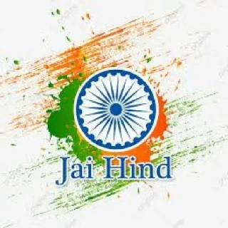 Sticker from Jay hind 🇮🇳 @team_betu