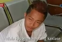 Sticker from SAGOT NG MGA PINOY