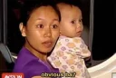Sticker from SAGOT NG MGA PINOY