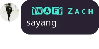 Sticker from 【͟͞🆆🅐🅵͟͞】Z ᴀ ᴄ ʜ