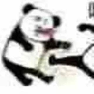 ✊ emoji 只存在传说中的男人 @feichangte88 Telegram sticker 5 of 120