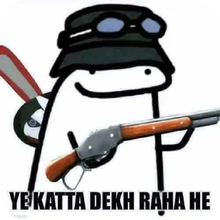 ⛑ emoji Abhi🤍's sticker pack Telegram sticker 16 of 120