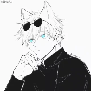 😒 emoji Abhi🤍 Telegram sticker 20 of 120