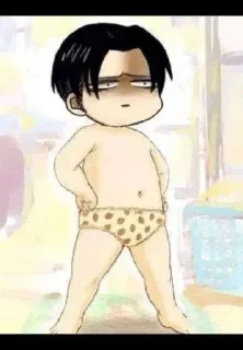 😏 emoji Abhi🤍's sticker pack Telegram sticker 19 of 120