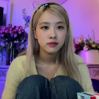 Sticker from 🗞 » @blackpinkspack