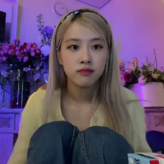 Sticker from 🗞 » @blackpinkspack