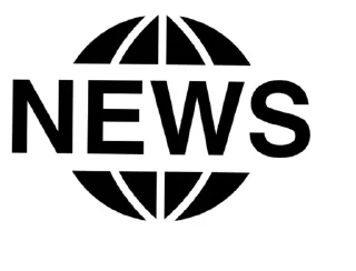 Sticker from 🗞📰🗞 Newspaper Logo 🗞📰🗞