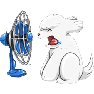 😀 emoji beauty Telegram sticker 14 of 30