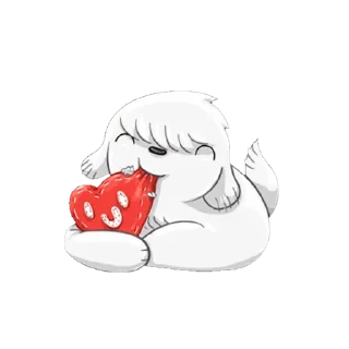 😀 emoji beauty Telegram sticker 3 of 30