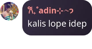 📠 emoji koket baru pack by @QuotLyBot Telegram sticker 2 of 15