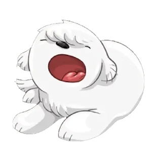 😀 emoji beauty Telegram sticker 15 of 30