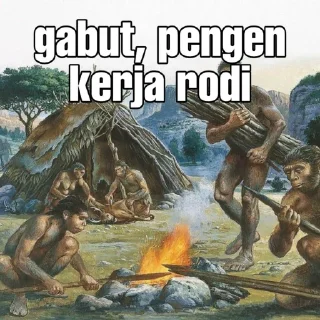 🎭 emoji jablay purba by djoko ganteng Telegram sticker 10 of 79