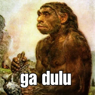 🎭 emoji jablay purba by djoko ganteng Telegram sticker 5 of 79