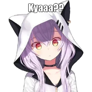 🤔 emoji V's kang pack Telegram sticker 17 of 96
