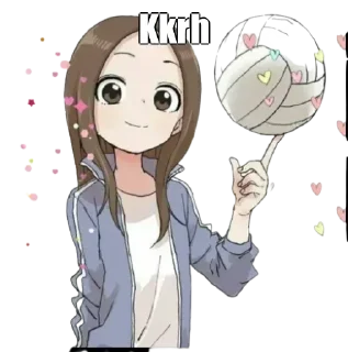 🤔 emoji V's kang pack Telegram sticker 2 of 96