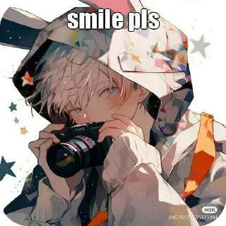 🤔 emoji V's kang pack Telegram sticker 6 of 96