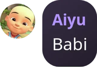 🧑‍🍼 emoji Werewolf Telegram Indonesia pack by @QuotLyBot Telegram sticker 13 of 120