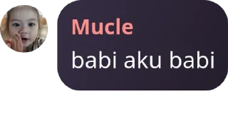 ⚙️ emoji Werewolf Telegram Indonesia pack by @QuotLyBot Telegram sticker 9 of 120