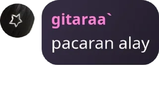 🍼 emoji DUBBER INDONESIA 🇮🇩🇵🇸 pack by @QuotLyBot Telegram sticker 23 of 88