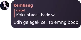 Sticker from Werewolf Telegram Indonesia pack by @QuotLyBot