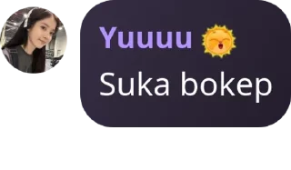 👩‍❤️‍👨 emoji Werewolf Telegram Indonesia pack by @QuotLyBot Telegram sticker 10 of 120