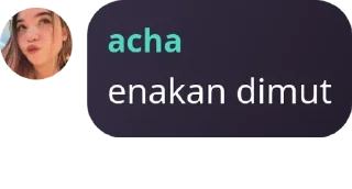 🏋‍♀️ emoji Werewolf Telegram Indonesia pack by @QuotLyBot Telegram sticker 22 of 120