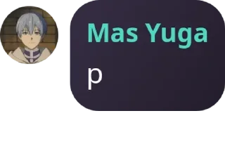 🇺🇦 emoji DUBBER INDONESIA 🇮🇩🇵🇸 pack by @QuotLyBot Telegram sticker 1 of 88