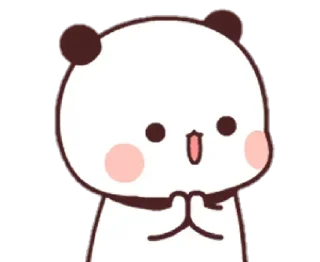 Sticker from @dsshap's kang pack Vol.0