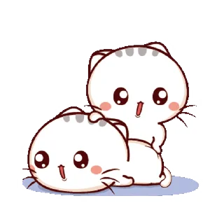 Sticker from 『 @stickers_gifs_store 』 Random pack ♥️♥️ — @stckrRobot