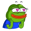 😍 emoji @TanvirAhmed_555's Kang Pack (Animated) Vol.0 Telegram sticker 24 of 27