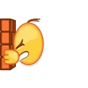 Sticker from @TanvirAhmed_555's Pack 1 (Animated)
