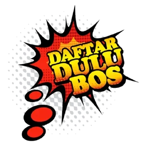 Sticker from Menang Judi