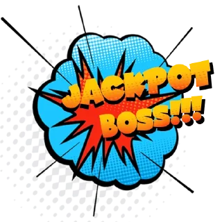 Sticker from Menang Judi