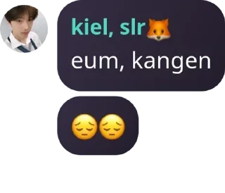 😔 emoji Judi pack by @QuotLyBot Telegram sticker 22 of 120
