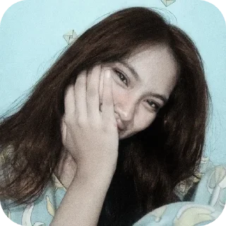 Sticker from cesi lupyyy