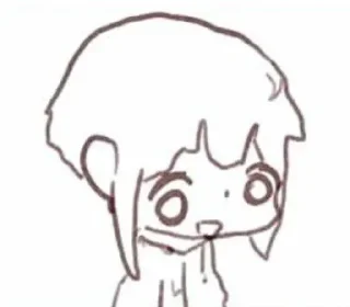Sticker from Nafisya's Pack, No Steal Steal