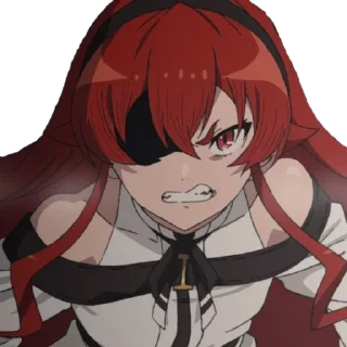 😡 emoji Nafisya's Pack, No Steal Steal Telegram sticker 6 of 91