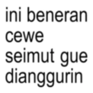 👍 emoji @wiinteominj Telegram sticker 11 of 114