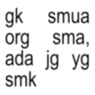 👍 emoji @wiinteominj Telegram sticker 17 of 114