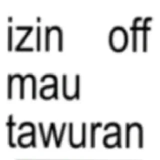 👍 emoji @wiinteominj Telegram sticker 13 of 114
