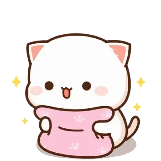 ⭐ emoji 𝐆𝐀𝐑𝐕𝐈𝐈🥀 • @moon_shyn 🧚🏻‍♀️ Telegram sticker 24 of 26