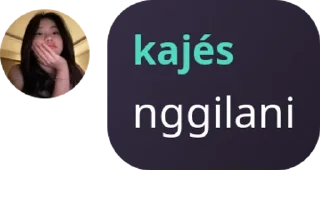 👨‍✈️ emoji kajes suka titut Telegram sticker 7 of 25