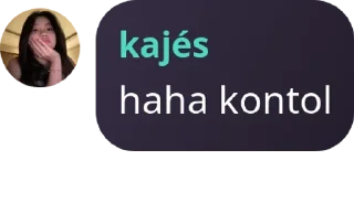 🤦‍♂️ emoji kajes suka titut Telegram sticker 6 of 25