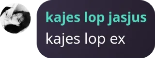 🇧🇷 emoji kajes suka titut Telegram sticker 20 of 25