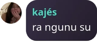 💆‍♀️ emoji kajes suka titut Telegram sticker 16 of 25