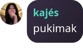 🧑‍🌾 emoji kajes suka titut Telegram sticker 5 of 25